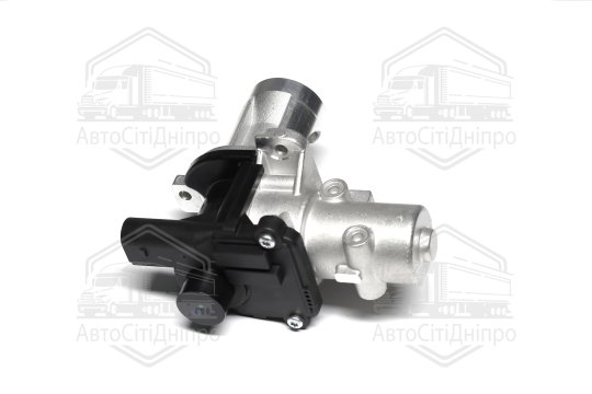 Клапан EGR рецеркуляції газів Audi, Skoda, VW (вир-во Elparts)