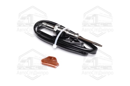 Датчик температури вихлопних газів Opel MOVANO B 10-, Renault MASTER III 10- (вир-во Elparts)