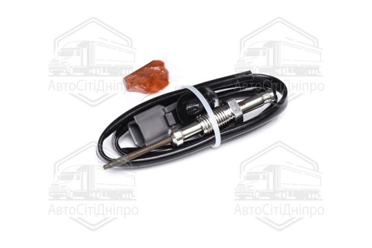 Датчик температури вихлопних газів Opel MOVANO B 10-, Renault MASTER III 10- (вир-во Elparts)