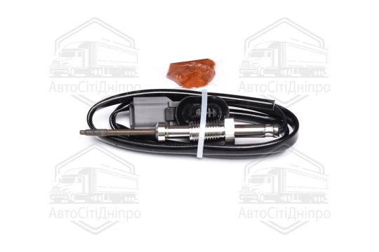 Датчик температури вихлопних газів Opel MOVANO B 10-, Renault MASTER III 10- (вир-во Elparts)