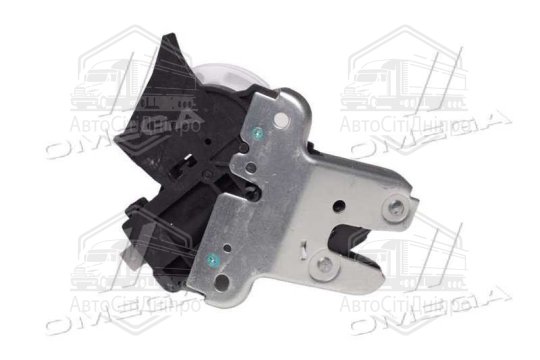 Замок двері задньої Audi, SEAT, Skoda, VW (вир-во Elparts)