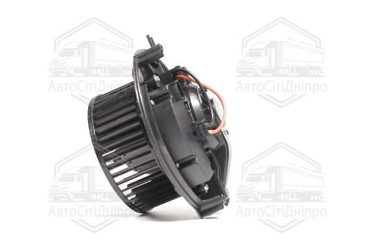 Вентилятор опалювача салону Audi, Seat, Skoda, VW (вир-во Elparts)