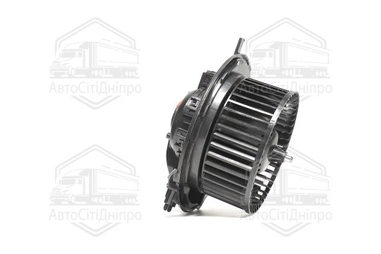 Вентилятор опалювача салону Audi, Seat, Skoda, VW (вир-во Elparts)
