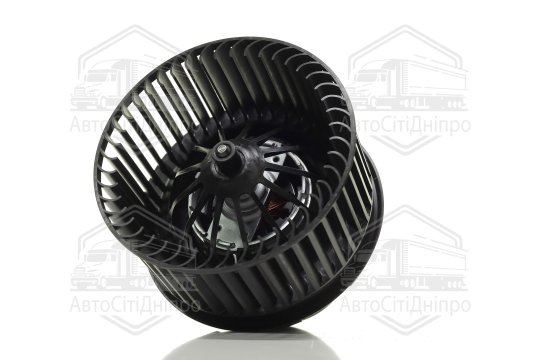 Вентилятор опалювача салону Ford FOCUS III -20, KUGA II -19 (вир-во Elparts)