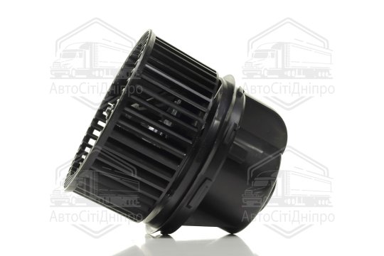 Вентилятор опалювача салону Ford FOCUS III -20, KUGA II -19 (вир-во Elparts)