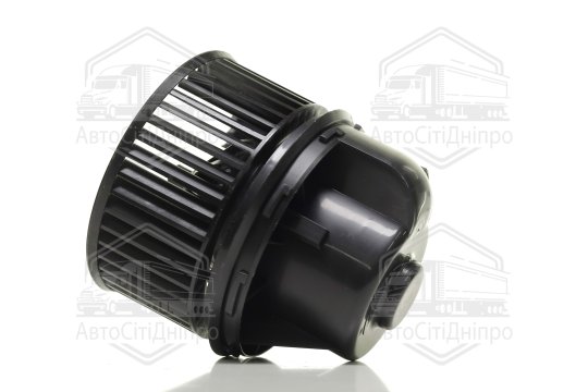 Вентилятор опалювача салону Ford FOCUS III -20, KUGA II -19 (вир-во Elparts)