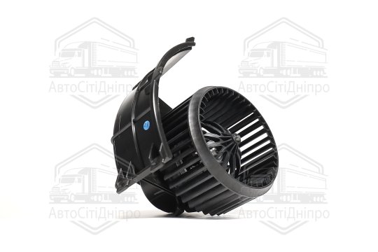 Вентилятор опалювача салону VW TRANSPORTER T5 -15 (вир-во Elparts)