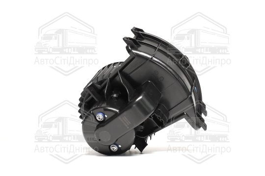 Вентилятор опалювача салону VW TRANSPORTER T5 -15 (вир-во Elparts)