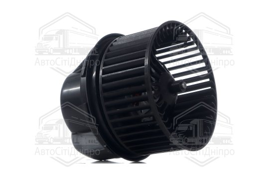 Вентилятор опалювача салону FORD (вир-во Elparts)