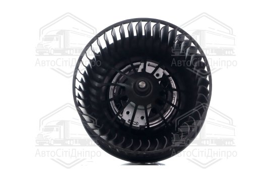 Вентилятор опалювача салону FORD (вир-во Elparts)