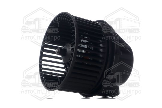 Вентилятор опалювача салону FORD (вир-во Elparts)