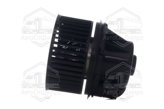 Вентилятор опалювача салону FORD (вир-во Elparts)