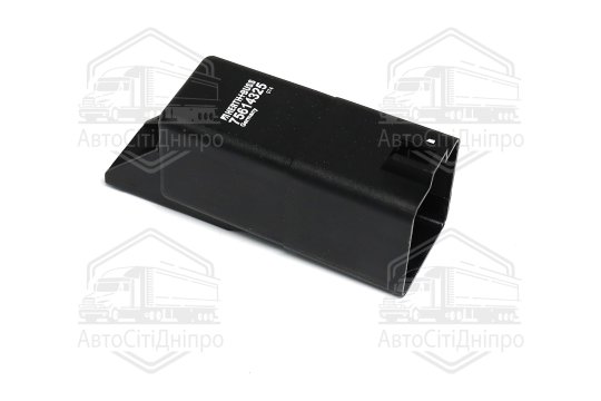 Блок управління, час накалювання VW CRAFTER -16 (вир-во Elparts)