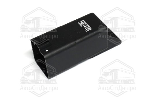 Блок управління, час накалювання VW CRAFTER -16 (вир-во Elparts)