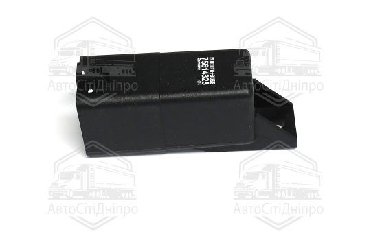 Блок управління, час накалювання VW CRAFTER -16 (вир-во Elparts)