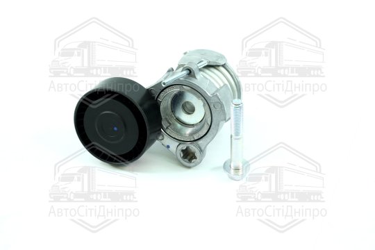 Натягувач ременя зубчатого Chevrolet LACETTI 03-, Opel ANTARA A -17 (вир-во Jakoparts)
