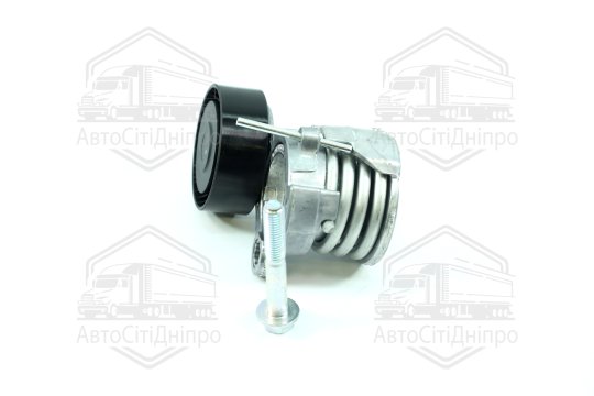 Натягувач ременя зубчатого Chevrolet LACETTI 03-, Opel ANTARA A -17 (вир-во Jakoparts)