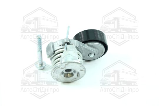 Натягувач ременя зубчатого Chevrolet LACETTI 03-, Opel ANTARA A -17 (вир-во Jakoparts)