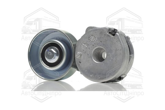 Натягувач ременя приводного Nissan X-Trail 2 -18, Renault MEGANE III 08- (вир-во Jakoparts)