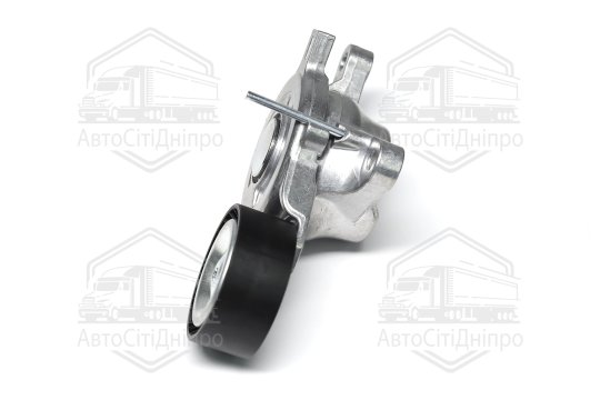 Ролик натяжний ременя поліклин. Citroen C4 PICASSO II 13-, Peugeot 508 II 18- (вир-во Jakoparts)