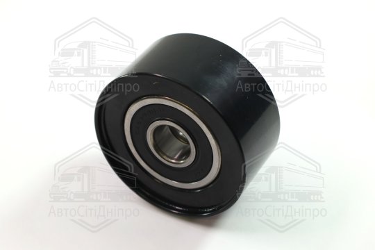 Ролик натяжний ременя ГРМ Mazda 3 -14, 6 -13, CX-7 -14 (вир-во Jakoparts)