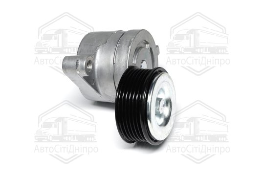 Ролик натяжний ременя ГРМ Mazda 3 -09 (вир-во Jakoparts)