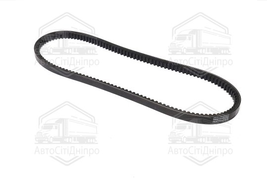 Ремінь клиновий Toyota LAND CRUISER (вир-во Jakoparts)