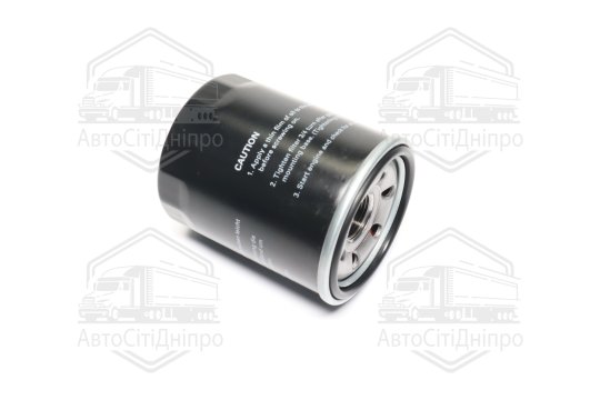 Фільтр масляний HYUNDAI I10, I20 (вир-во Jakoparts)