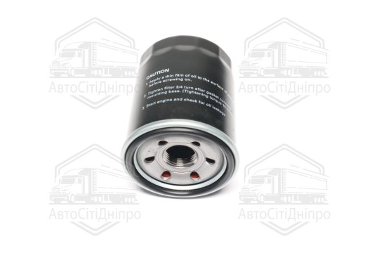 Фільтр масляний HYUNDAI I10, I20 (вир-во Jakoparts)