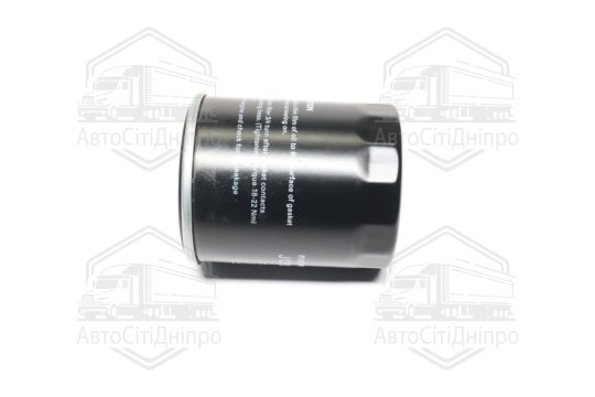 Фільтр масляний HYUNDAI I10, I20 (вир-во Jakoparts)