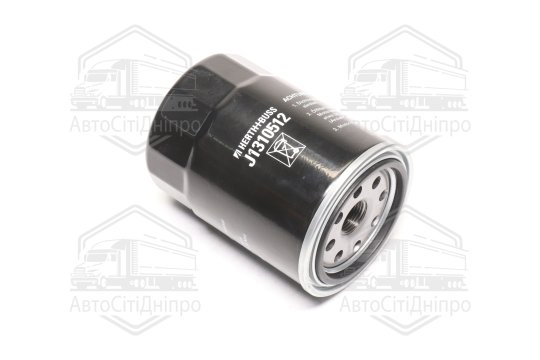 Фільтр масляний HYUNDAI SANTA FE I 01- (вир-во Jakoparts)