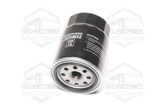 Фільтр масляний HYUNDAI SANTA FE I 01- (вир-во Jakoparts)