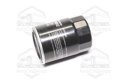 Фільтр масляний HYUNDAI SANTA FE I 01- (вир-во Jakoparts)