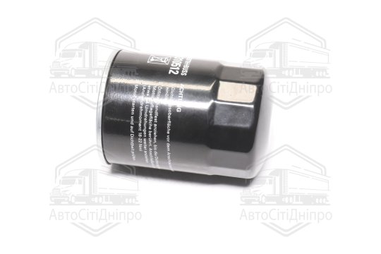 Фільтр масляний HYUNDAI SANTA FE I 01- (вир-во Jakoparts)