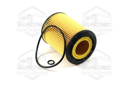 Фільтр масляний Audi, SEAT, Skoda, VW (вир-во Jakoparts)