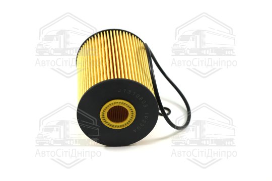 Фільтр масляний Audi, SEAT, Skoda, VW (вир-во Jakoparts)