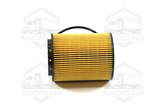 Фільтр масляний Audi, SEAT, Skoda, VW (вир-во Jakoparts)