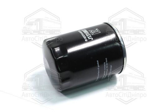 Фільтр масляний CHEVROLET (вир-во Jakoparts)