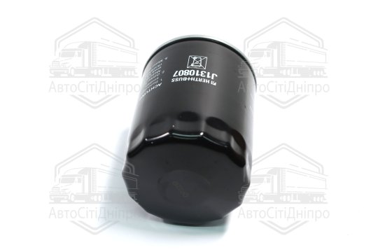 Фільтр масляний CHEVROLET (вир-во Jakoparts)