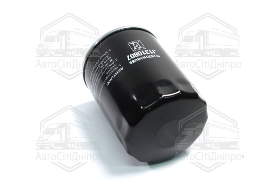 Фільтр масляний CHEVROLET (вир-во Jakoparts)