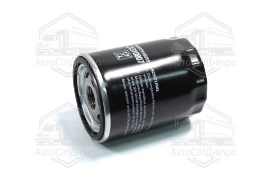 Фільтр масляний CHEVROLET (вир-во Jakoparts)