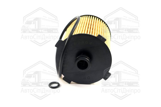 Фільтр масляний Volvo S60 II -19, XC40 17-, XC90 II 14- (вир-во Jakoparts)