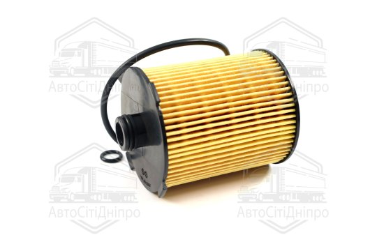 Фільтр масляний Volvo S60 II -19, XC40 17-, XC90 II 14- (вир-во Jakoparts)