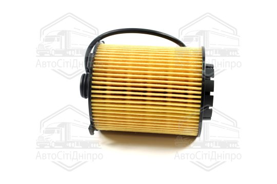 Фільтр масляний Volvo S60 II -19, XC40 17-, XC90 II 14- (вир-во Jakoparts)