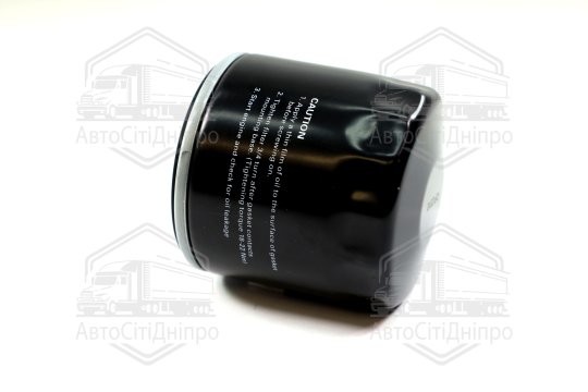 Фільтр масляний Citroen, Ford, Land Rover, Peugeot (вир-во Jakoparts)