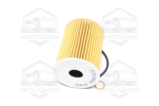 Фільтр масляний CHEVROLET, DAEWOO (вир-во Jakoparts)