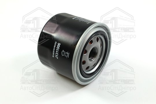 Фільтр масляний Nissan MICRA I (вир-во Jakoparts)