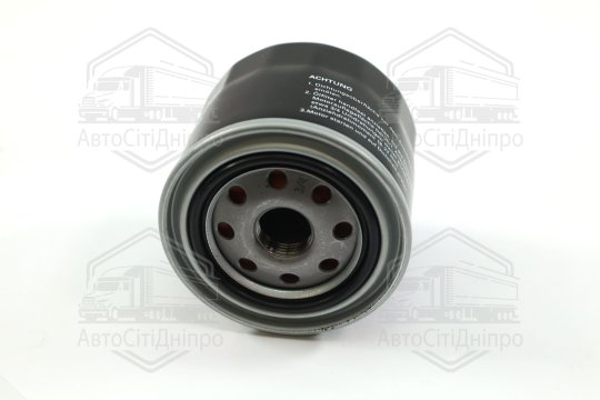 Фільтр масляний Nissan MICRA I (вир-во Jakoparts)