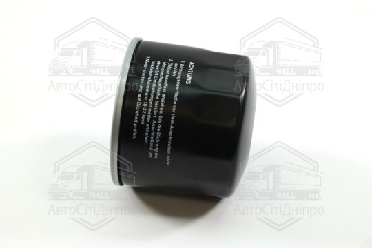 Фільтр масляний Nissan MICRA I (вир-во Jakoparts)