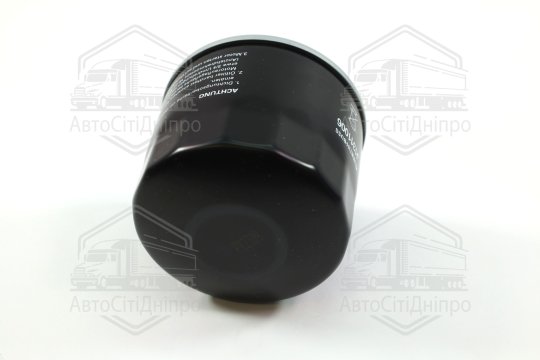 Фільтр масляний Nissan MICRA I (вир-во Jakoparts)